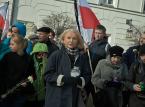 Łabonarska i Zelnik ze Złotym Medalem Gloria Artis