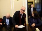 Czabański: Szef MKiDN powinien móc zgłosić swojego kandydata do RN spółki medialnej