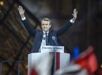 Francuzi wybrali mniejsze zło. Macron nie zdobył bezwarunkowego poparcia francuskich elit