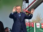 Putin i Erdogan pozytywnie ocenili realizację wspólnych projektów