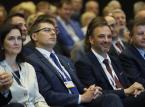 Warchoł zapowiada poprawkę projektu ustawy o KRS: Środowiska prawnicze z prawem zgłaszania kandydatów