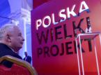 Kaczyński: Wszyscy, który poparli Lecha Wałęsę pomylili się