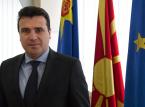 Dwugłowy orzeł nad Macedonią. Kreml próbuje zablokować integrację z Zachodem