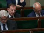 Julia Przyłębska zablokuje sprawę Kamińskiego przed SN?