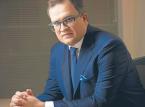 Udomowiony żubr ma rosnąć bez ryzyka