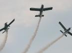 Air Show w Radomiu: Zarzuty dla wysokich oficerów za nieprawidłowości