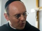 W Watykanie premiera filmu "Dwie korony" o świętym Maksymilianie Kolbe