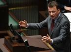 Błaszczak: Blisko pół miliarda zł oszczędności z tytułu tzw. ustawy dezubekizacyjnej