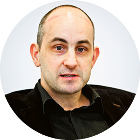 Prof. Maciej Malicki Obywatele Nauki