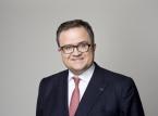 Michał Krupiński zrezygnował z funkcji prezesa Banku Pekao SA. Nowym prezesem Marek Lusztyn