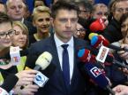 Lubnauer potwierdza. "Nie wskażę Petru na wiceprzewodniczącego. Wykazał się nielojalnością"