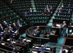 Sejm podjął decyzję. Prezydencki projekt nowelizacji ustawy o KRS wraca do komisji