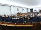 KRS w Senacie. Bodnar: Przysięgałem na konstytucję. Śmiertelnie poważnie