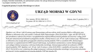 Podatnicy działali w dobrej wierze