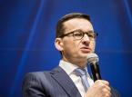 Morawiecki liderem dywersantów: Możemy być pierwszym państwem w historii, wobec którego zastosowano art. 7