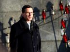 Morawiecki: Testament stoczniowców jest wielkim świadectwem