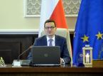 Premier o lekarzach: Muszą brać dyżury, łatać swoje budżety, ale powinni zostać