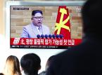 Przemówienie Kim Dzong Una: Przycisk nuklearny zawsze znajduje się na moim biurku