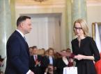 Kim jest Teresa Czerwińska, nowa minister finansów?