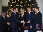 Niemieckie media komentują rekonstrukcję. "Morawiecki zabiega o poprawę relacji z UE"