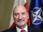 Olszewski: Odwołanie Macierewicza przedwczesne. Nowy minister będzie miał problem