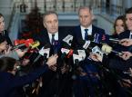 Neumann: W sprawie głosowań dot. aborcji była dyscyplina, niesubordynacją zajmie się zarząd partii