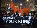 "Czarna Środa". Protesty ws. zmian przepisów dot. aborcji w wielu miastach Polski