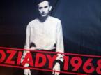 Jedyny taki spektakl, czyli jak "Dziady" z 1968 r. wywołał bunt