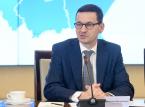 Premier: Budujemy państwo 4 "S"
