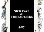 Nick Cave & The Bad Seeds oraz Migos nowymi artystami Open'era