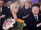 Przyłębska: W Trybunale Konstytucyjnym nie jest naruszane prawo