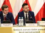 W przyszłym tygodniu na dwóch posiedzeniach zbiera się komisja weryfikacyjna