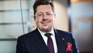 Tomasz Barańczyk z PwC
