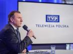 Kurski: Upgrade'ujemy ośrodki TVP 3 do rozdzielczości Full HD