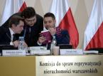 Ponad 100 wniosków w komisji weryfikacyjnej o odszkodowania dla lokatorów zreprywatyzowanych nieruchomości