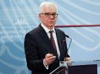 Czaputowicz: Polska poważnie podchodzi do swych zobowiązań w ramach NATO