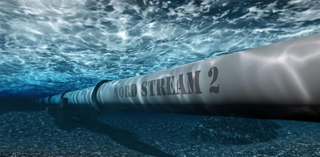 Rosyjski Gazprom zapowiada, że po wybudowaniu Nord Stream 2 tranzyt przez Ukrainę może być utrzymany w "pewnej skali".