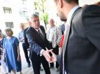 Karczewski: Będziemy nadal prowadzić politykę zachęcającą Polaków do powrotu do kraju