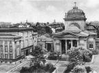 Wielką Synagogę na Tłomackiem osobiście wysadził w powietrze gen. Stroop