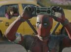 Superbohater znowu szuka guza. „Deadpool 2" w kinach