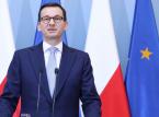 Premier Morawiecki strzelił kulą w most. Program „Mosty Plus" do poprawki