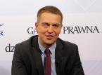 Marek Tejchman - zaproszenie na Perły Samorządu 2019