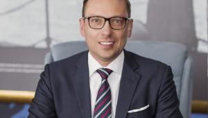 Piotr Wawrzyniak Dyrektor Departamentu Private Banking w Noble Bank