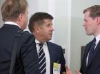 Janicki: Nie interesowaliśmy się sprawą Amber Gold. To nie była kompetencja BOR