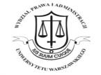 Wydział Prawa i Administracji UW: Rewolucja w programie studiów