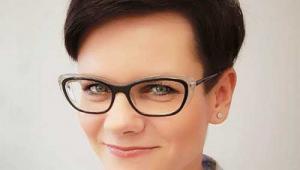Monika Seferynowicz, Kierownik Departamentu Zarządzania Płynnością w Grupie Adamed