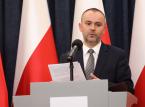 I Prezes Sądu Najwyższego nie zamierza przejść w stan spoczynku?