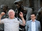 Wałęsa: Podtrzymuję swoje słowa o odpowiedzialności Kaczyńskich za Smoleńsk