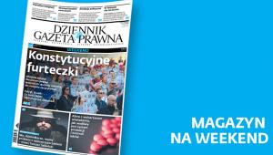 Magazyn 6.07.2018