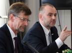 Mucha w Senacie: Nadszedł czas, aby oddać obywatelom głos w kwestii ustroju Rzeczypospolitej